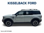 2023 Bronco Sport Thumbnail 7
