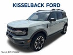 2023 Bronco Sport Thumbnail 8