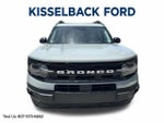 2023 Bronco Sport Thumbnail 9