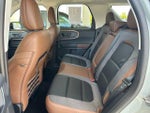 2023 Bronco Sport Thumbnail 14