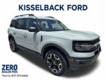 2023 Bronco Sport Thumbnail 1