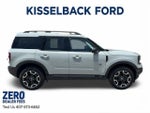 2023 Bronco Sport Thumbnail 3