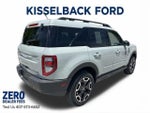 2023 Bronco Sport Thumbnail 4