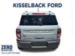 2023 Bronco Sport Thumbnail 5