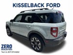 2023 Bronco Sport Thumbnail 6
