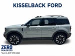 2023 Bronco Sport Thumbnail 7