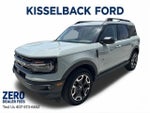 2023 Bronco Sport Thumbnail 9