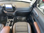 2023 Bronco Sport Thumbnail 13