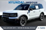 2023 Bronco Sport Thumbnail 9