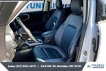 2023 Bronco Sport Thumbnail 17