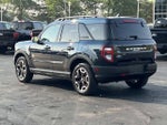 2023 Bronco Sport Thumbnail 3