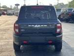 2023 Bronco Sport Thumbnail 4