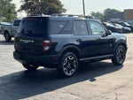 2023 Bronco Sport Thumbnail 5