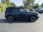 2023 Bronco Sport Thumbnail 6