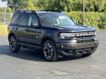2023 Bronco Sport Thumbnail 7