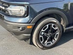 2023 Bronco Sport Thumbnail 8