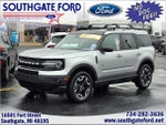2023 Bronco Sport Thumbnail 1