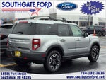 2023 Bronco Sport Thumbnail 2