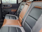 2023 Bronco Sport Thumbnail 7