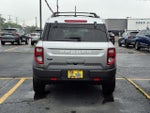 2023 Bronco Sport Thumbnail 24