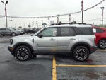 2023 Bronco Sport Thumbnail 25
