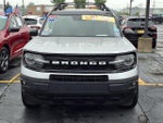 2023 Bronco Sport Thumbnail 26