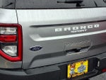 2023 Bronco Sport Thumbnail 27