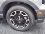 2023 Bronco Sport Thumbnail 30