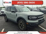 2023 Bronco Sport Thumbnail 1