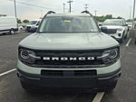2023 Bronco Sport Thumbnail 2