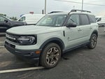 2023 Bronco Sport Thumbnail 3