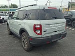 2023 Bronco Sport Thumbnail 4
