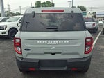 2023 Bronco Sport Thumbnail 5