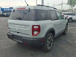 2023 Bronco Sport Thumbnail 6