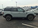 2023 Bronco Sport Thumbnail 7