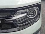 2023 Bronco Sport Thumbnail 9