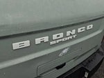 2023 Bronco Sport Thumbnail 30