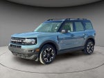 2023 Bronco Sport Thumbnail 1