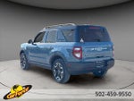 2023 Bronco Sport Thumbnail 3