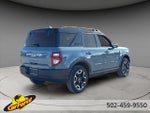 2023 Bronco Sport Thumbnail 9