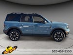 2023 Bronco Sport Thumbnail 10