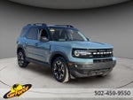 2023 Bronco Sport Thumbnail 14