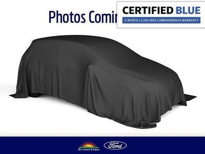 2023 Ford Bronco Sport AWD Outer Banks 4DR SUV