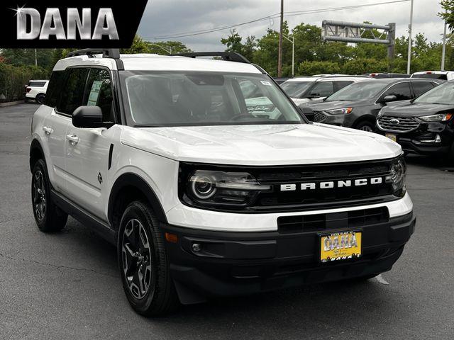 2023 Ford Bronco - $29,200