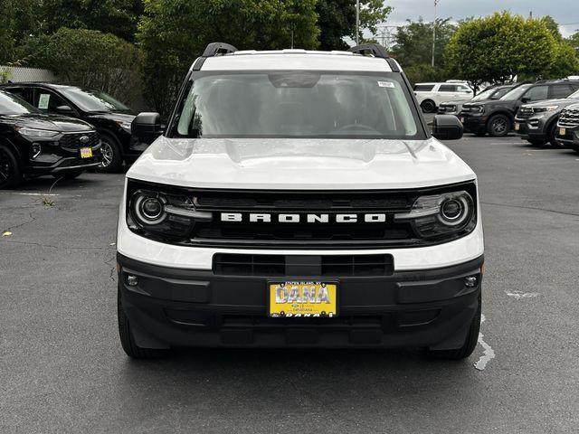 2023 Ford Bronco - $29,200