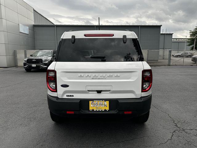 2023 Ford Bronco - $29,200