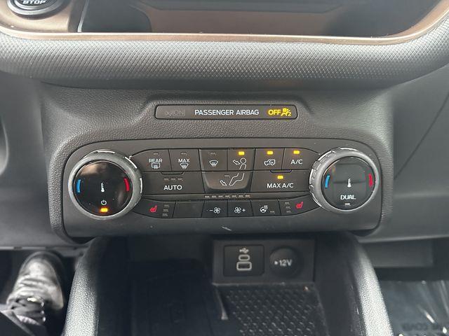 2023 Ford Bronco - $29,200
