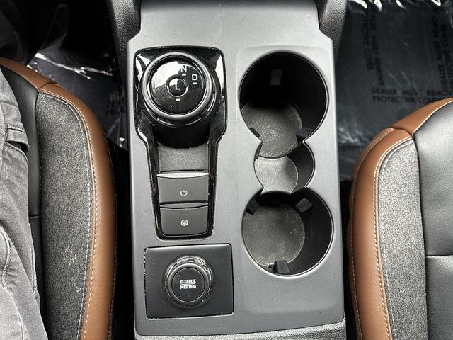 2023 Ford Bronco - $29,200