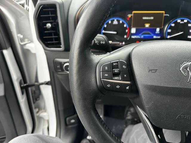 2023 Ford Bronco - $29,200