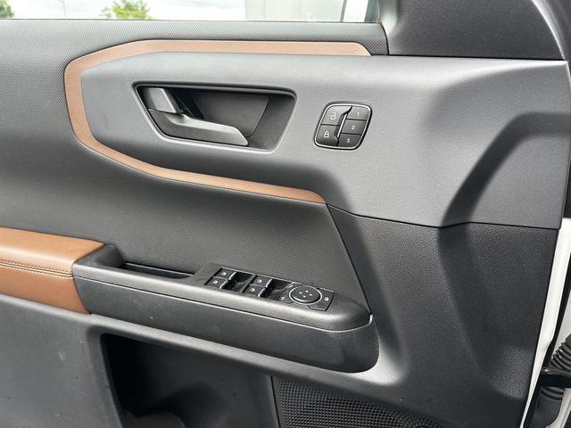 2023 Ford Bronco - $29,200